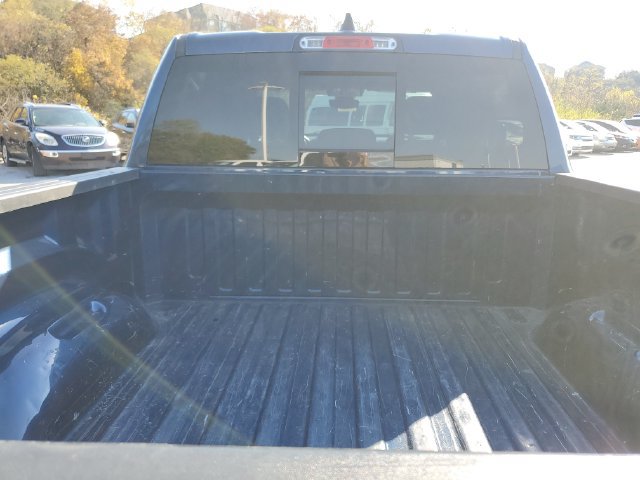 Used 2021 RAM 1500 Big Horn AWD/4WD image 9