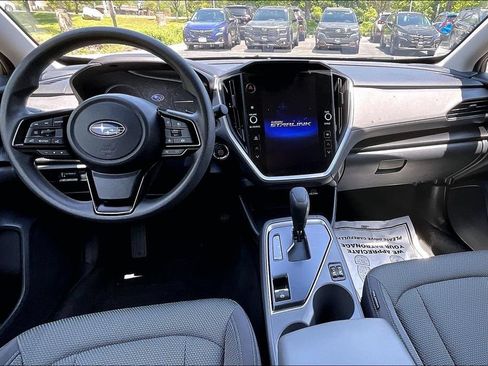 Certified 2024 Subaru Crosstrek 2.0i Premium AWD/4WD image 17