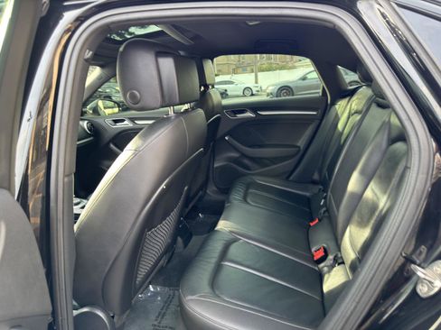 Used 2016 Audi A3 2.0T Premium image 26