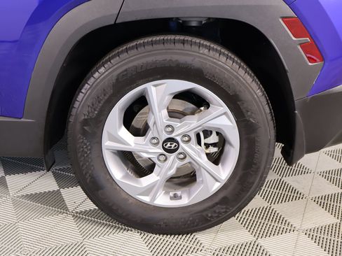 Certified 2023 Hyundai Tucson SEL image 18