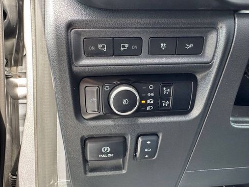 Used 2024 Ford F150 Tremor w/ Mobile Office Package AWD/4WD image 17