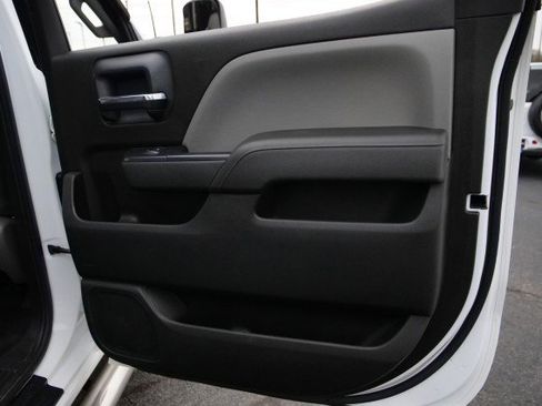 Used 2016 Chevrolet Silverado 3500 W/T image 29