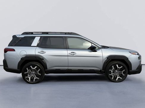 New 2026 Subaru Outback Touring XT image 2
