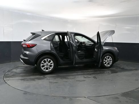 Used 2023 Ford Escape Active AWD/4WD image 26
