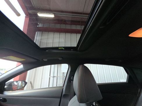 Used 2025 Hyundai Elantra N Line FWD image 12