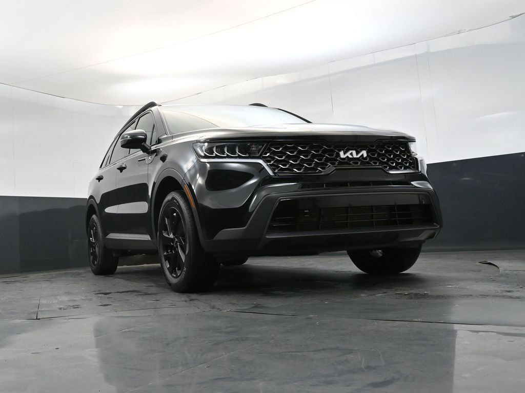 Certified 2023 Kia Sorento S AWD/4WD image 25