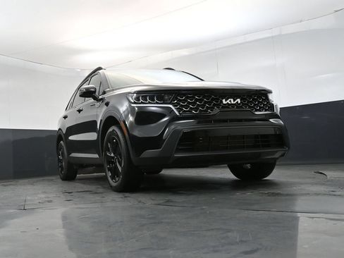Used 2023 Kia Sorento S AWD/4WD image 25