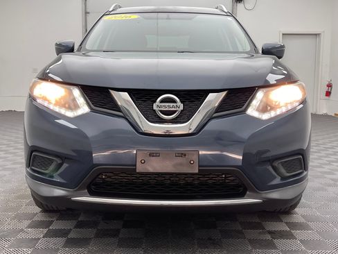 Used 2016 Nissan Rogue SV AWD/4WD image 11