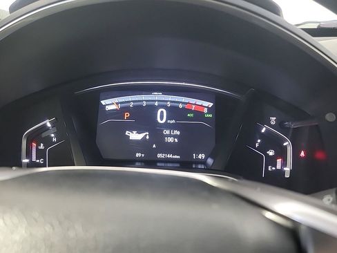 Certified 2018 Honda CR-V EX-L image 26