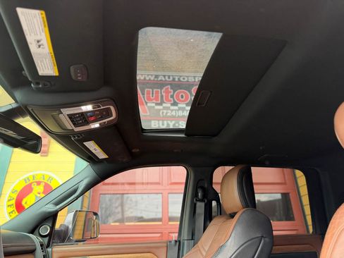 Used 2019 RAM 3500 Limited image 19