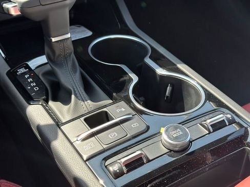 New 2026 Kia K5 GT-Line FWD image 18
