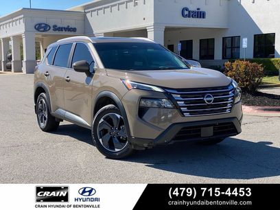 Used 2024 Nissan Rogue SV w/ SV Premium Package