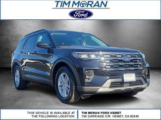 New 2026 Ford Explorer Active RWD video 1