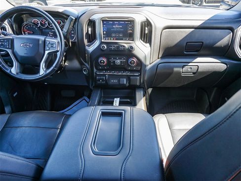 Used 2021 Chevrolet Silverado 1500 RST w/ All Star Edition Plus image 13