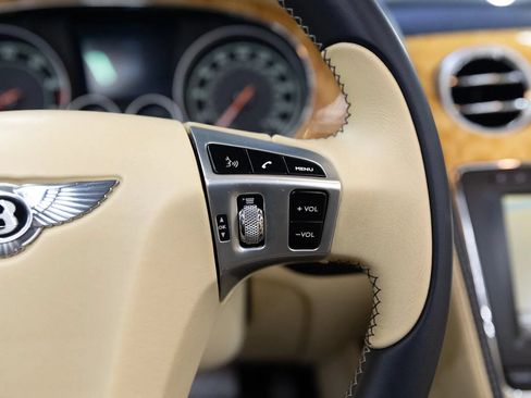 Used 2014 Bentley Continental GT AWD/4WD image 34