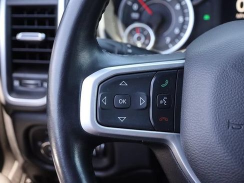 Used 2023 RAM 1500 Big Horn AWD/4WD image 11