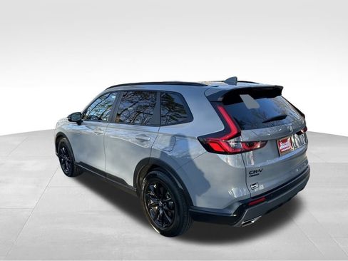 Used 2026 Honda CR-V Sport-L image 3