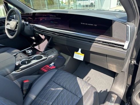 New 2026 Cadillac Escalade IQ Sport 1 image 20