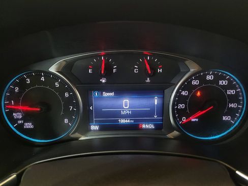 Used 2024 Chevrolet Equinox LT w/ LPO, Floor Liner Package image 23