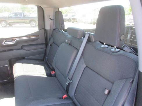New 2026 GMC Sierra 1500 Elevation AWD/4WD image 16