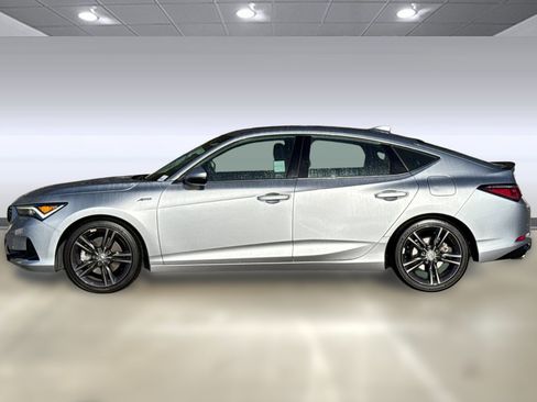 Used 2023 Acura Integra A-Spec image 2