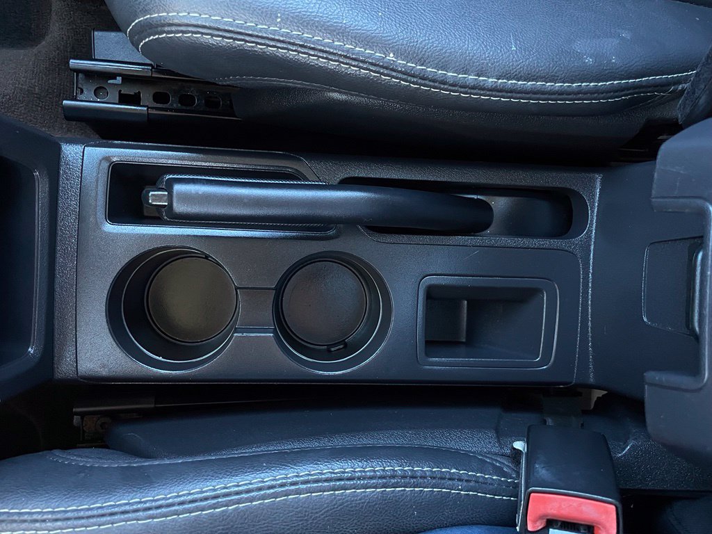 Used 2015 Jeep Patriot High Altitude FWD image 19