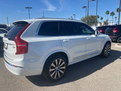 Used 2023 Volvo XC90 B6 Plus w/ Protection Package Premier