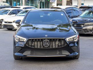 Used 2023 Mercedes-Benz CLA 250 video 2