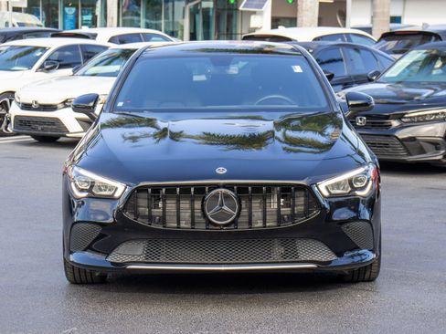 Used 2023 Mercedes-Benz CLA 250 image 2