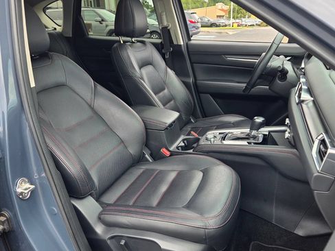 Used 2024 MAZDA CX-5 Carbon Edition AWD/4WD image 18
