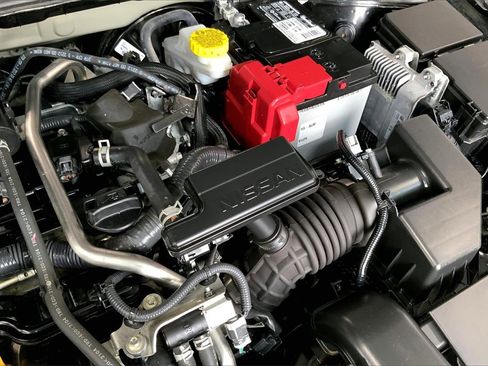 Certified 2023 Nissan Sentra SV image 31