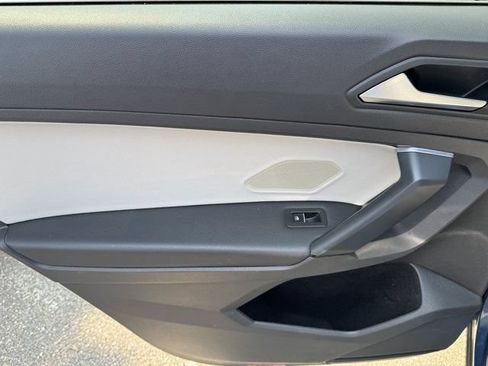 Used 2019 Volkswagen Tiguan SE w/ Panoramic Sunroof Package AWD/4WD image 37