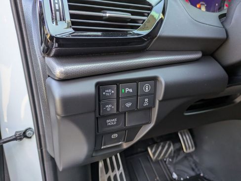 New 2025 Acura RDX A-Spec image 13