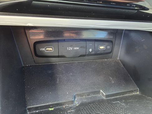 Used 2024 Hyundai Tucson Limited AWD/4WD image 22