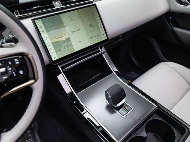 New 2026 Land Rover Range Rover Velar S AWD/4WD image 27