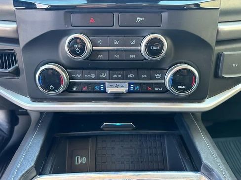 Certified 2023 Ford Expedition XLT image 20