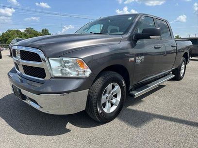 Used 2020 RAM 1500 Classic SLT w/ Luxury Group