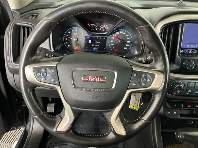 Used 2019 GMC Canyon Denali AWD/4WD image 15