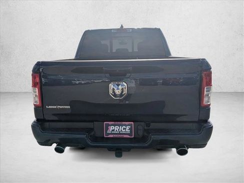 Used 2020 RAM 1500 Lone Star RWD image 6