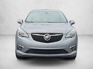 Used 2019 Buick Envision Preferred w/ LPO, Cargo Package FWD video 2