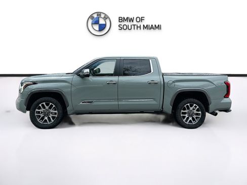 Used 2025 Toyota Tundra 1794 Edition image 4