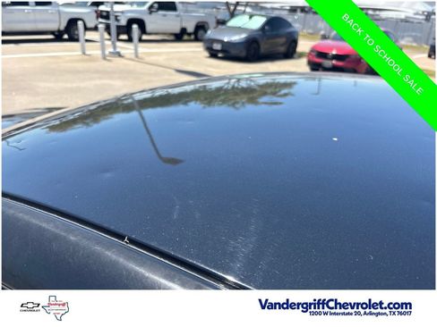 Used 2016 Chevrolet Malibu LS FWD image 16