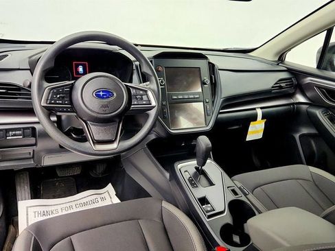 Used 2025 Subaru Impreza 2.0i AWD/4WD image 11