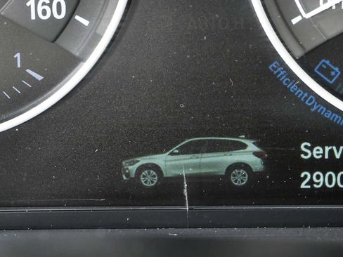 Used 2018 BMW X1 xDrive28i w/ M Sport Package AWD/4WD image 11