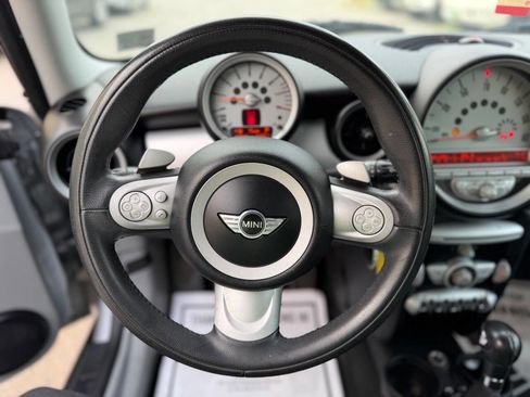 Used 2008 MINI Cooper Clubman Hardtop FWD image 13