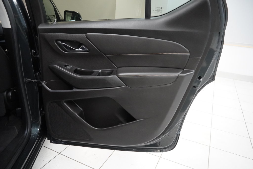 Used 2019 Chevrolet Traverse LT w/ LPO, Cargo Package AWD/4WD image 26