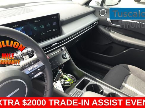 New 2026 Hyundai Sonata SEL FWD image 22