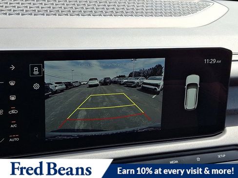 New 2027 Kia Telluride S image 14