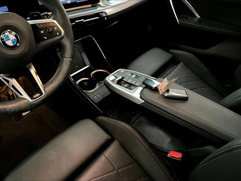 Used 2023 BMW X1 xDrive28i w/ M Sport Package image 18