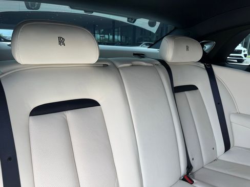 Used 2022 Rolls-Royce Ghost image 28
